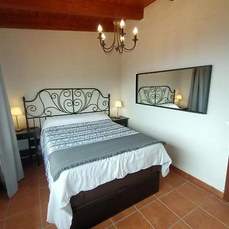 Apartamento Mencey De Starapstenerife El El Sauzal Extérieur photo
